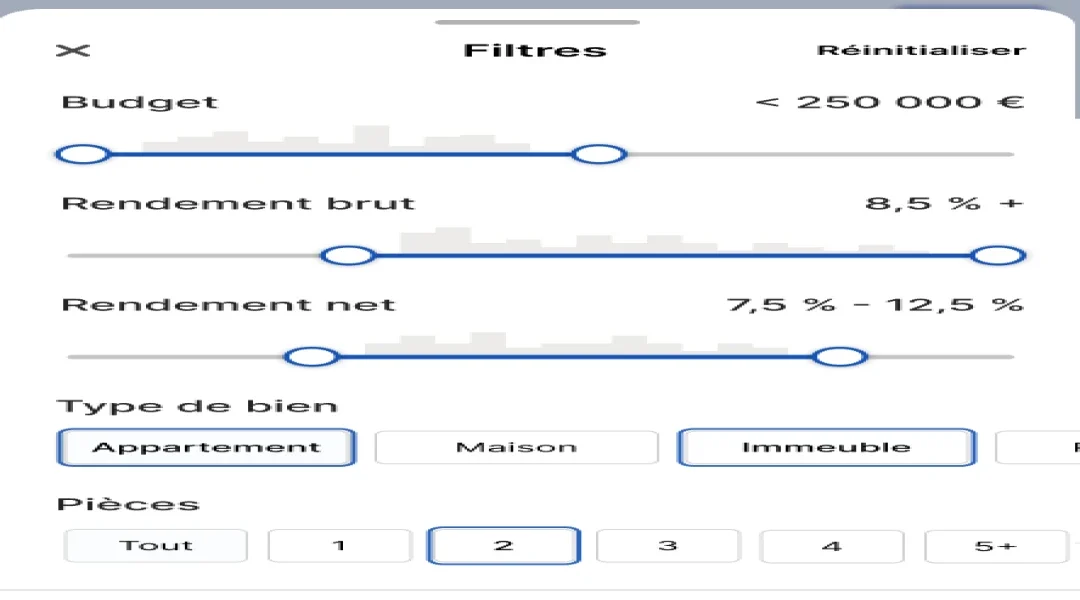 Trackstone : Avis complet sur la plateforme d'investissement locatif en biens déjà loués