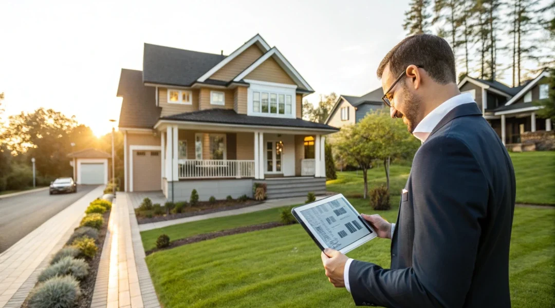 Guide Ultime : Comment dénicher le meilleur courtier immobilier pour votre projet ?