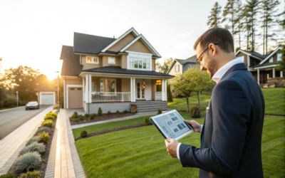 Guide Ultime : Comment dénicher le meilleur courtier immobilier pour votre projet ?