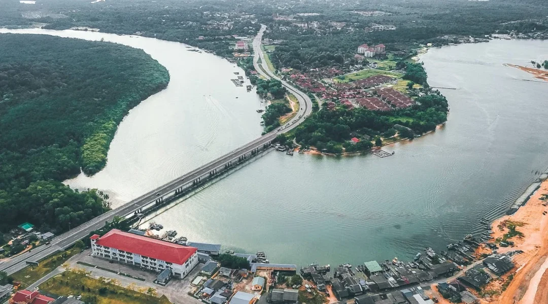 Où trouver du bord de mer abordable pour investir