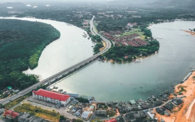 Où trouver du bord de mer abordable pour investir
