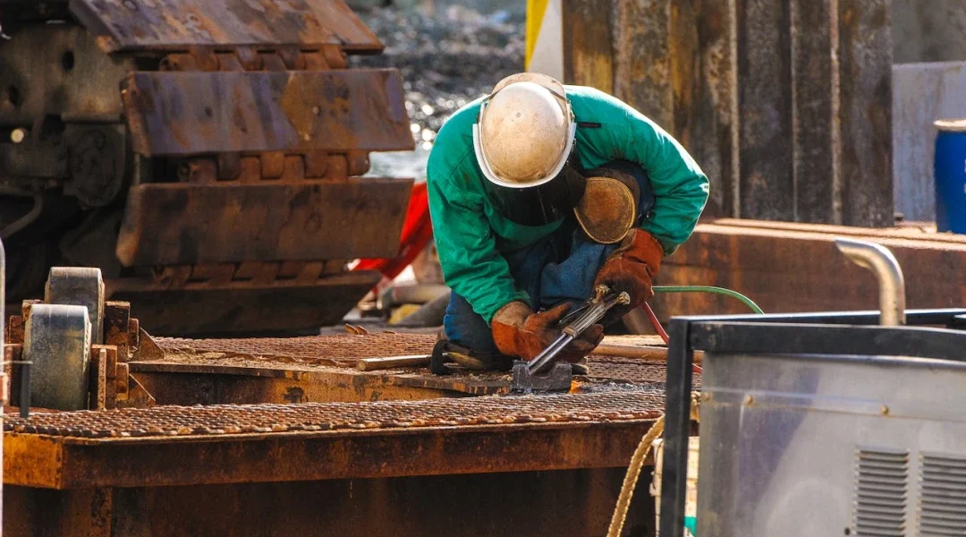 Les formations courtes dans le BTP pour une reconversion professionnelle