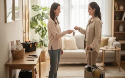 Qu'est-ce qu'une micro-conciergerie ?