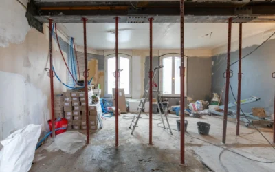 Ouverture de mur porteur : tout savoir avant de transformer son appartement